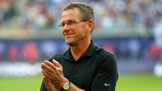 Ralf Rangnick