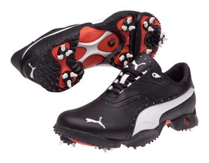 puma smart quill golf shoes