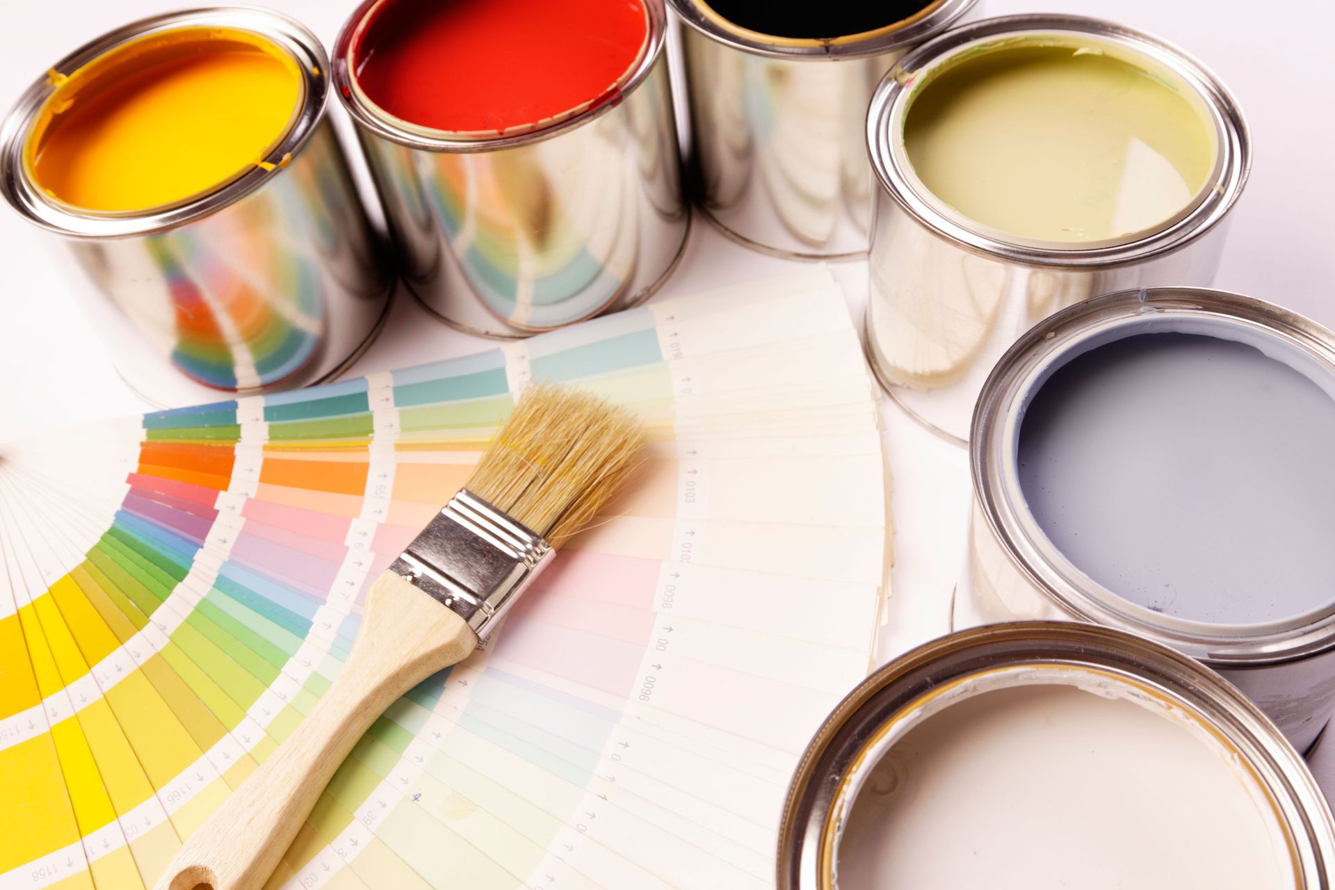 A guide to satin paint: and how to use it | Homes & Gardens