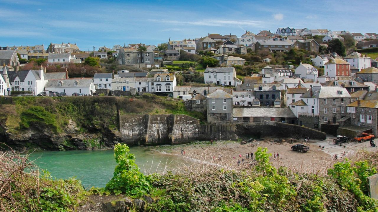 Homes by the sea