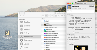 How to change icons for any app on a Mac