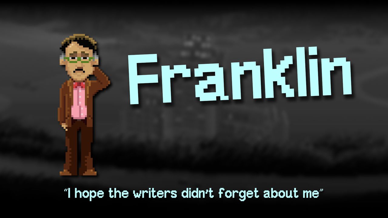 Thimbleweed Park 2 pre-release teaser image