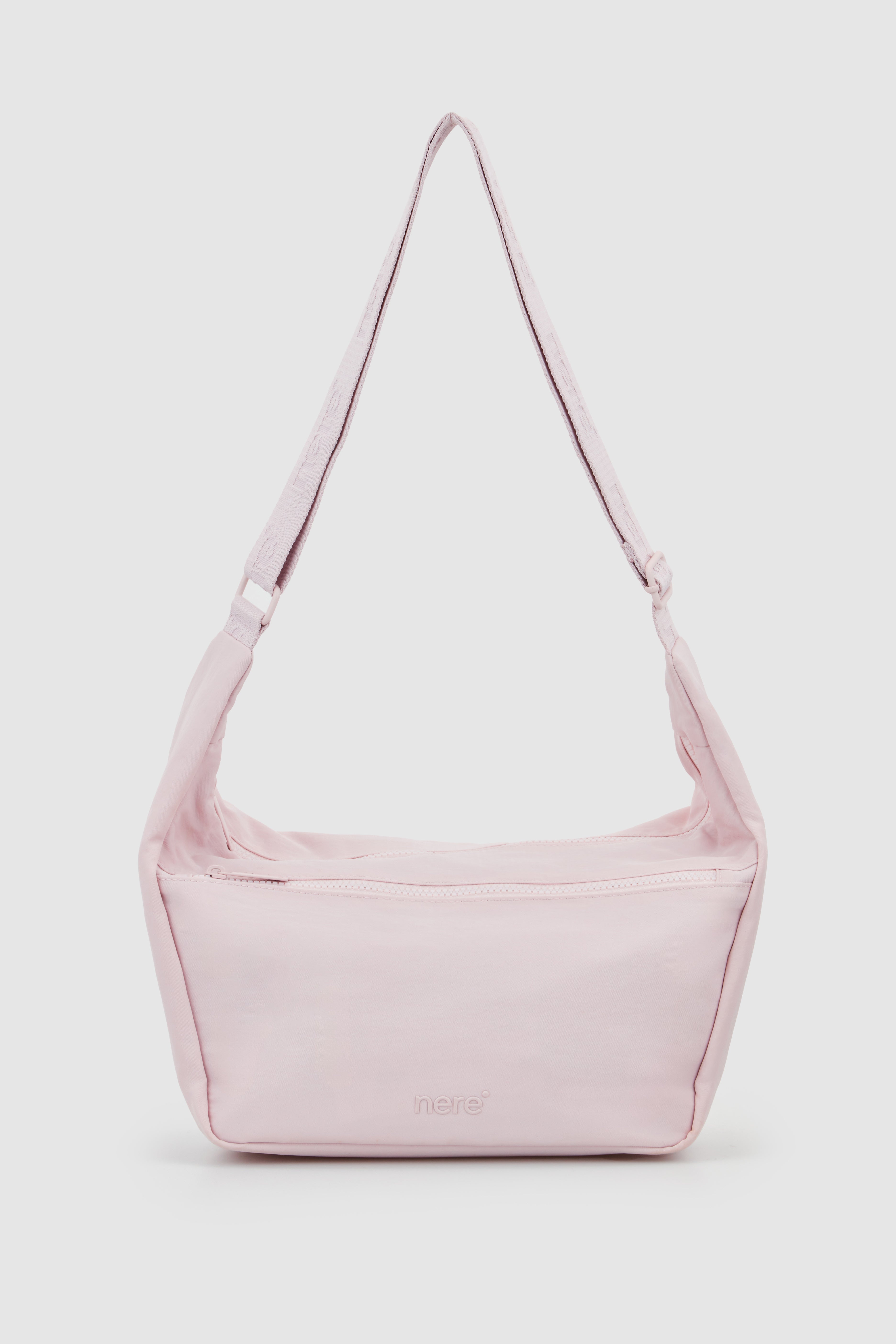 Nere Bondi Nylon Crossbody Bag