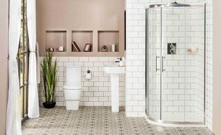 Bathroom Design The Complete Guide Homebuilding