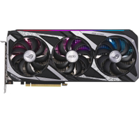 Nvidia GeForce RTX 3060: from £379 @ Scan