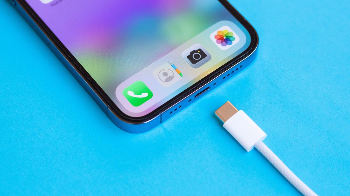 What We Know About the Possibility of iPhone 15 Supporting USB-C