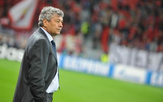 Mircea Lucescu