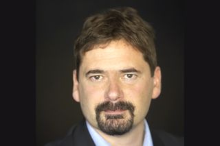 Jon von Tetzchner, chief executive and co-founder of Opera Software