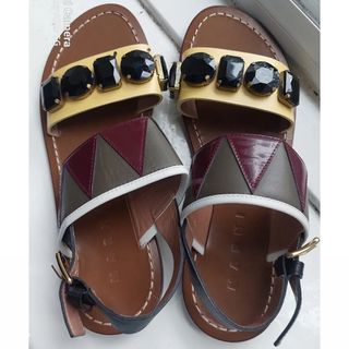 marni sandals