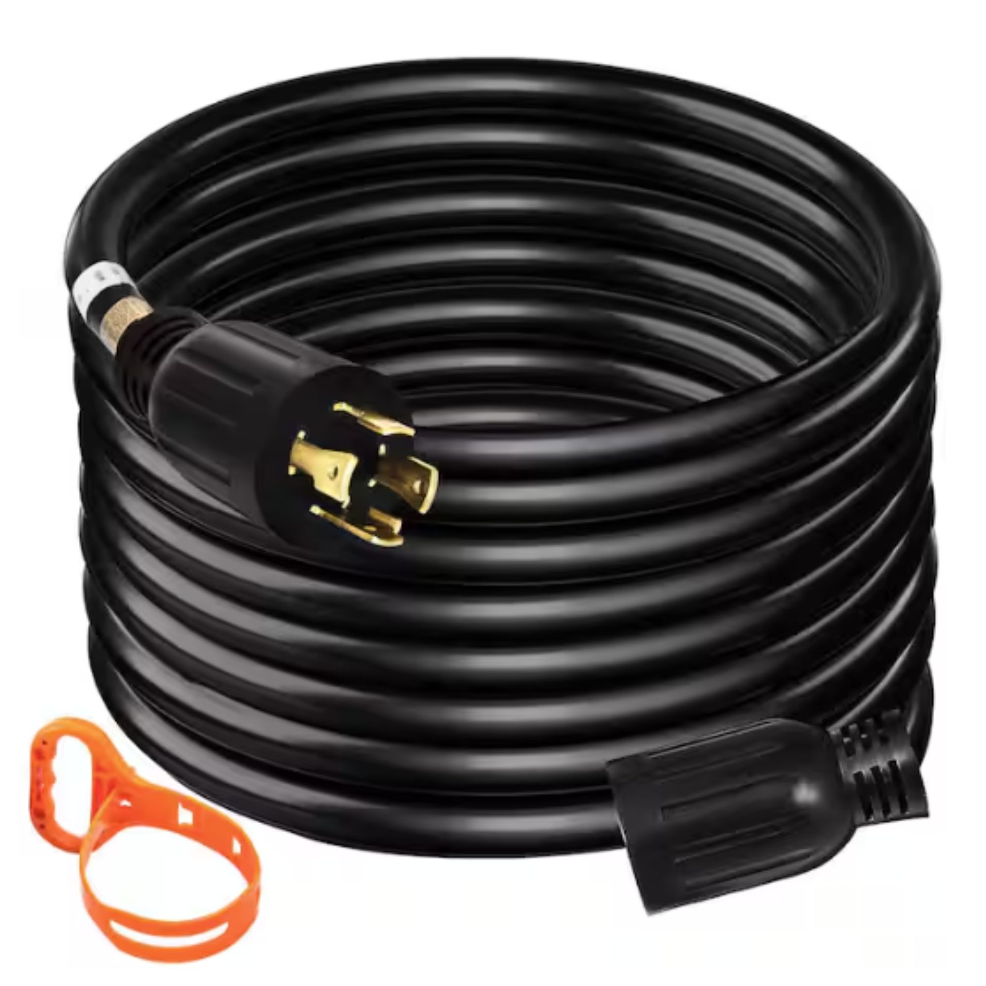 homedepot, Generator Extension Cord 250-Volt 30 Amp