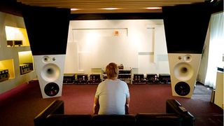 12 of the world's most expensive loudspeakers