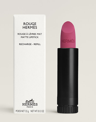 Rouge Hermes Rose Velours