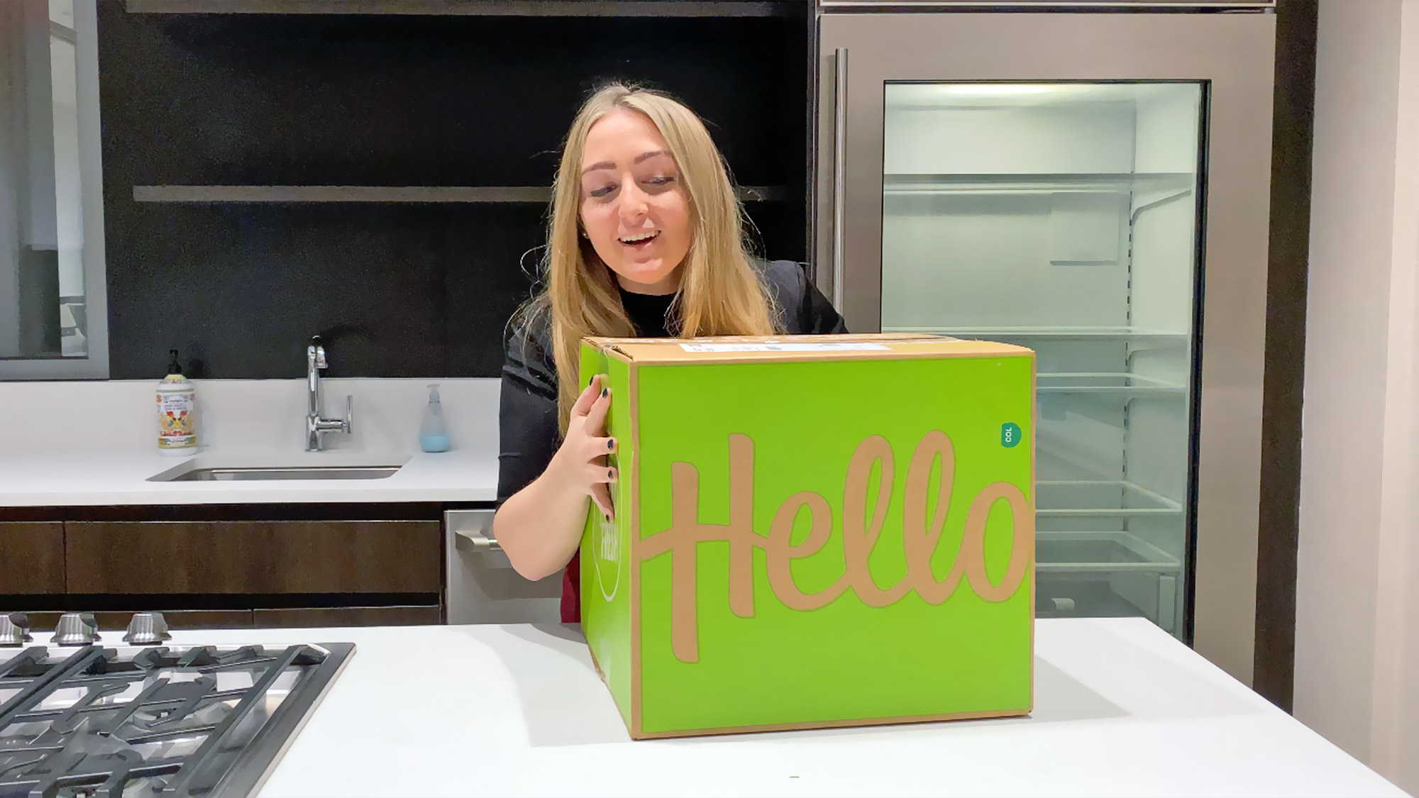 Hello Fresh review Tom's Guide