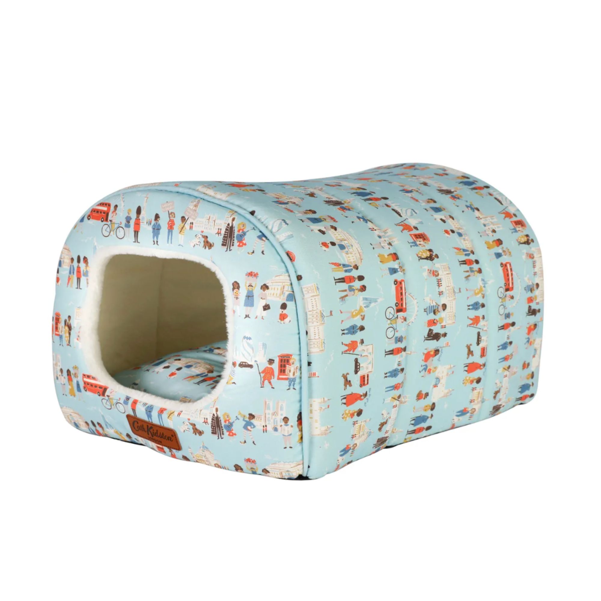 Cath Kidston Patterned Igloo Bed