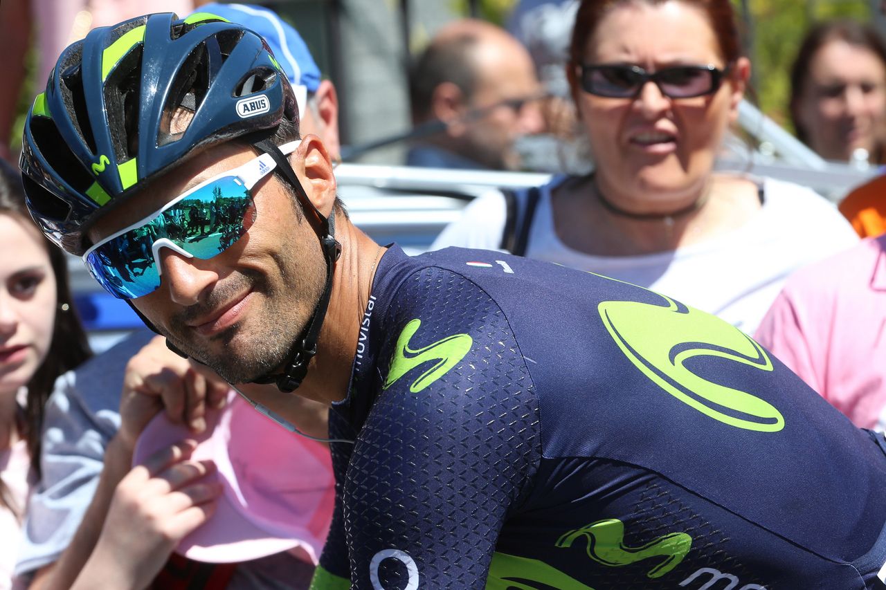 Daniele Bennati (Movistar)