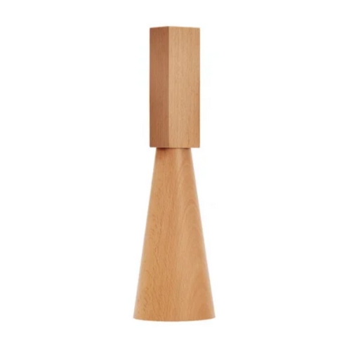 HEM, Molino grinder, vertical, beech natural