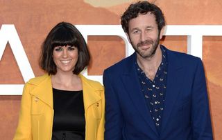 Dawn O'Porter, Chris O'Dowd