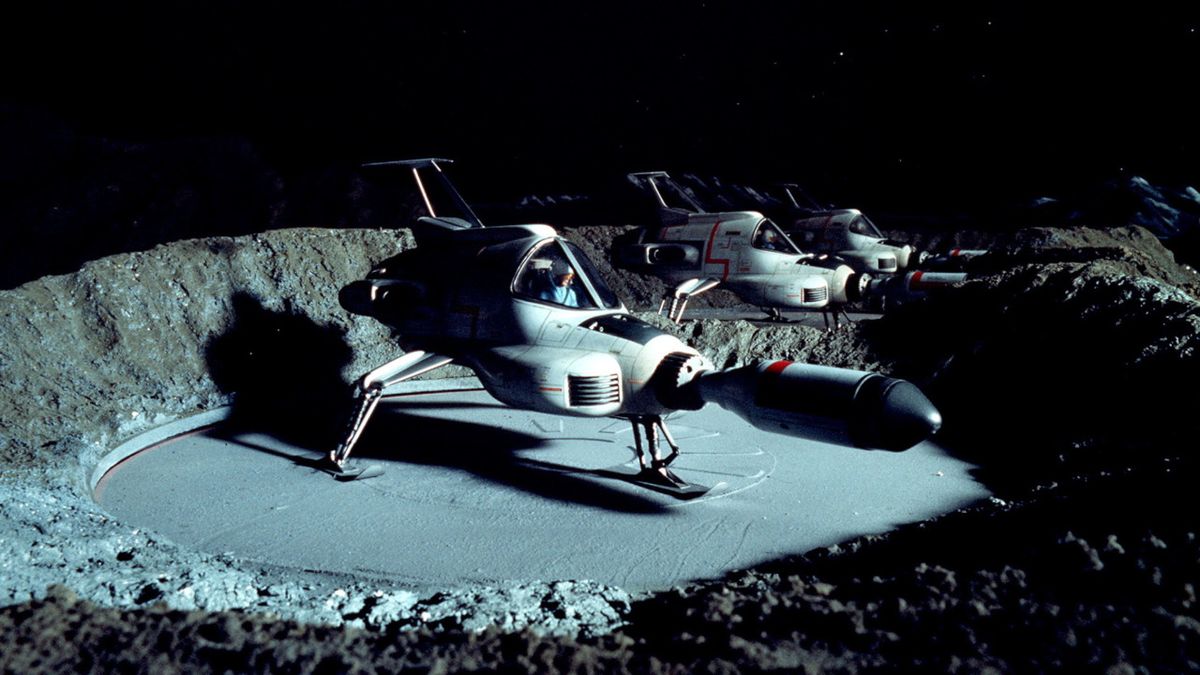 Win UFO on DVD box set