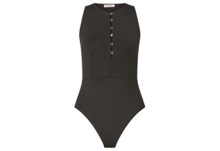 MARTA BUTTON FRONT SWIM_BLACK small