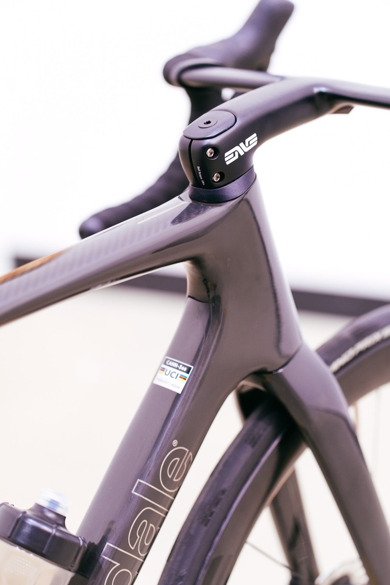 Cannondale SuperSix Lab71 5