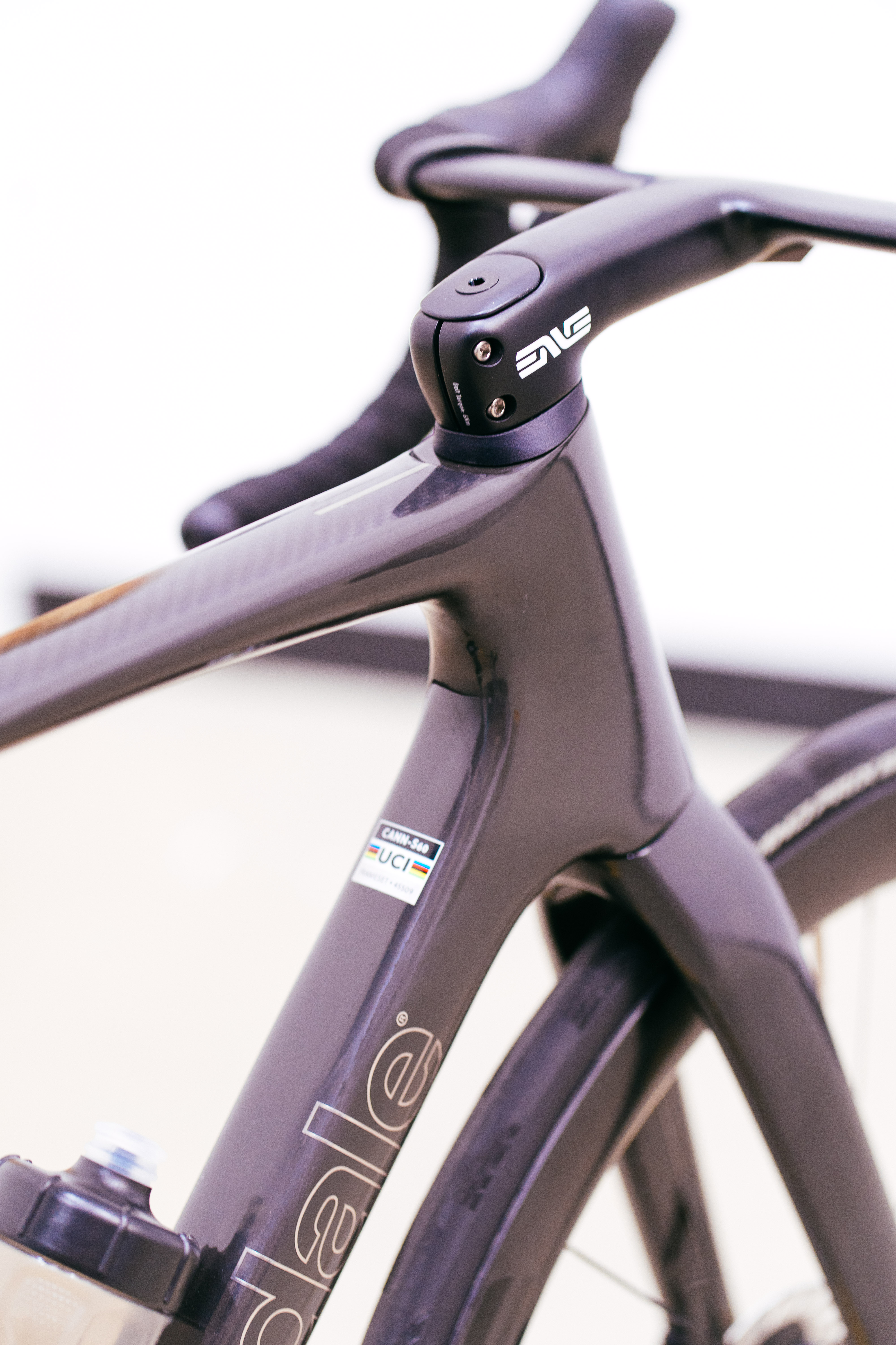 Cannondale SuperSix Lab71 5 