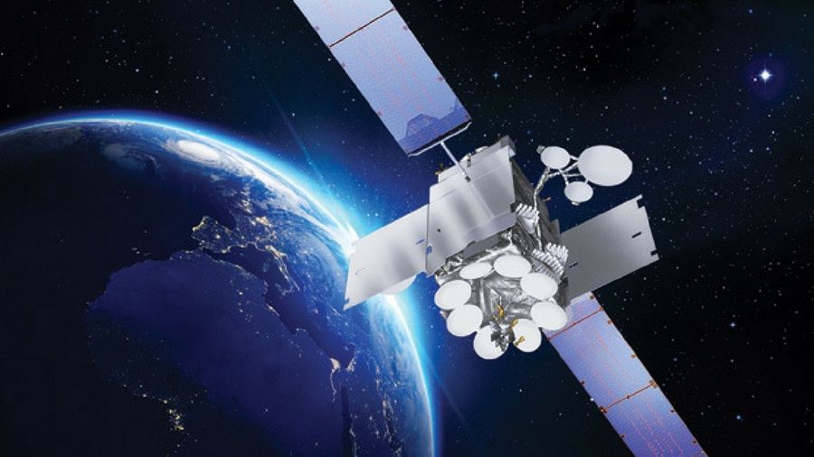 What are the limits for satellite connectivity? TechRadar