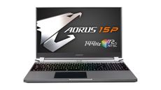 Gigabyte Aorus 15P