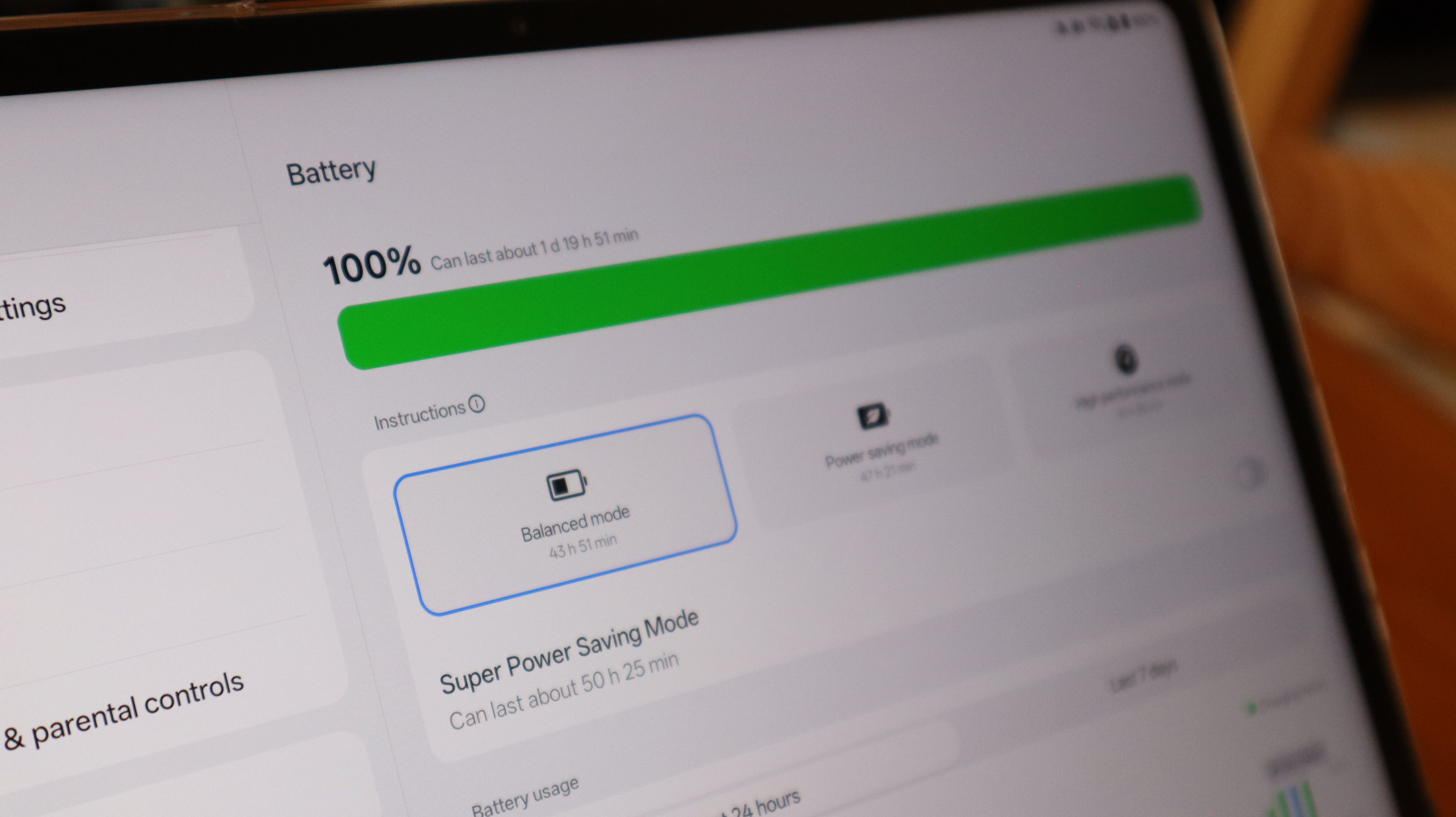 OnePlus Pad Go 2 review images