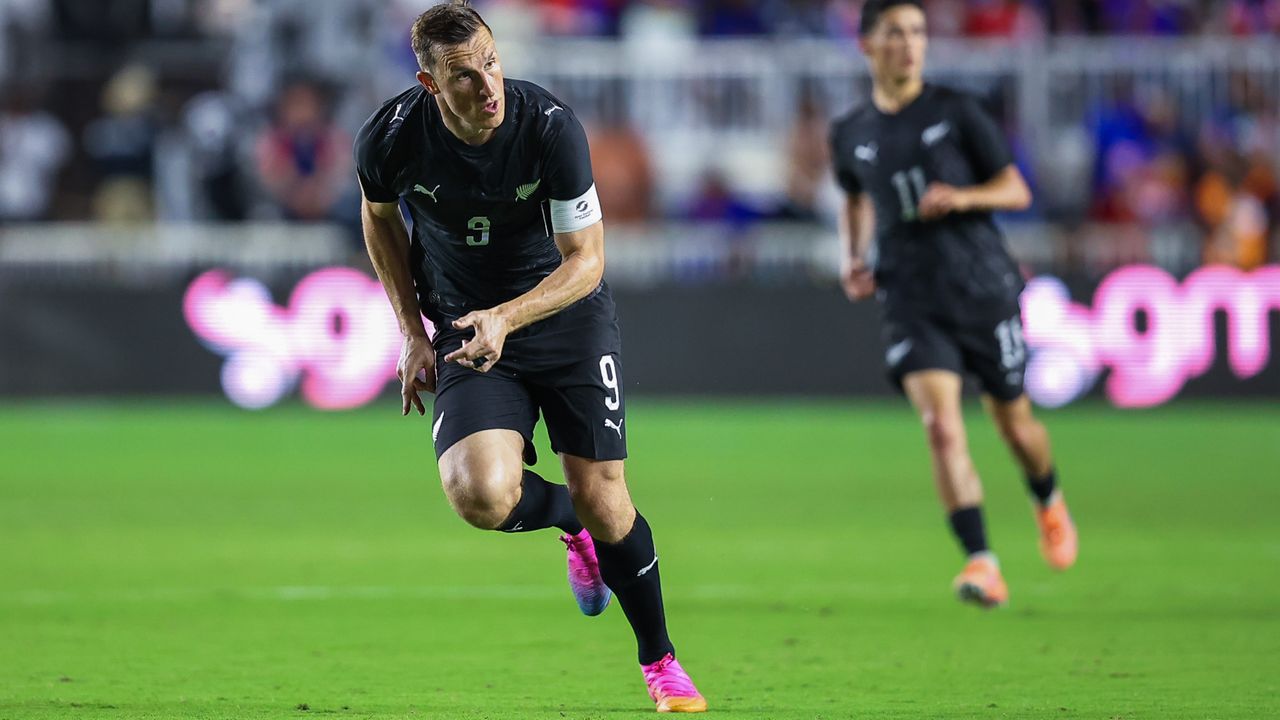 How to watch Iran vs New Zealand: Free streams online from anywhere for World Cup 2026 game