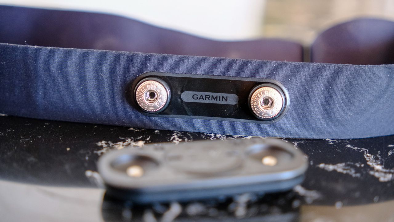 Garmin HRM 200