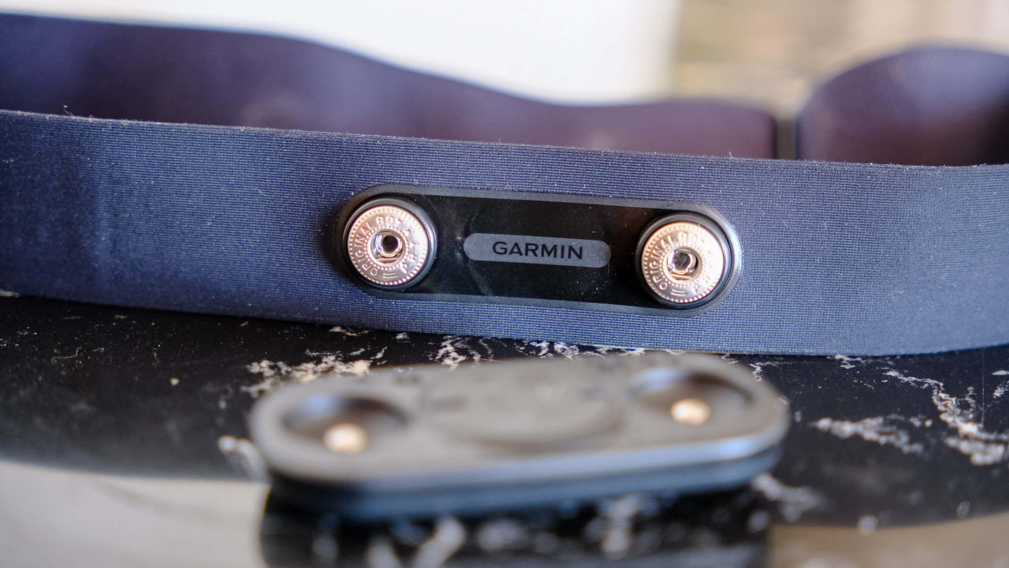 Garmin HRM 200