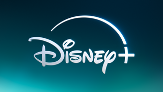 Disney Plus Aurora Logo