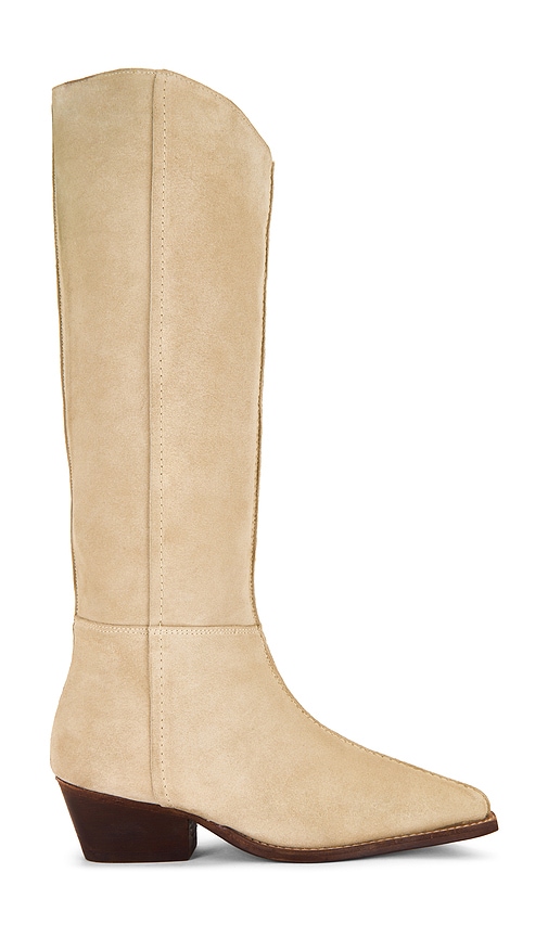 Sway Low Slouch Boot