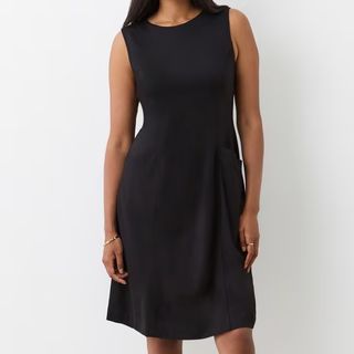 Finery London Shift Dress