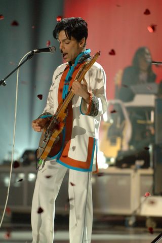 Prince, 2006