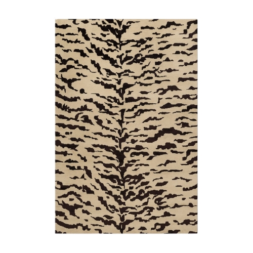 Nordic Knots, Tigris &amp;ndash; Beige/brown