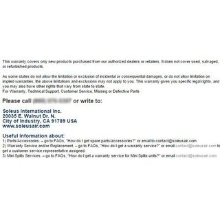 Soleus Air LX-140 Review - Pros, Cons and Verdict | Top Ten Reviews