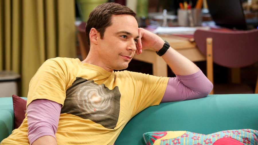 Sheldon Shines A Deep Dive Into ‘The Big Bang Theory’ and ‘Young