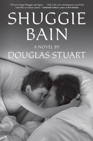 Shuggie Bain,Douglas Stuart