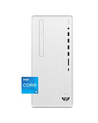 HP Pavilion Desktop 12th gen Intel Core i5