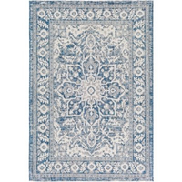Surya Eagean Outdoor Area Rug | From $48.99 at Ashley Furniture