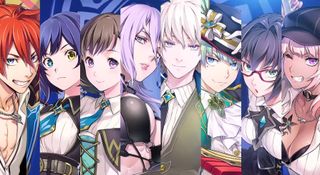 Tales Of Luminaria Heroes