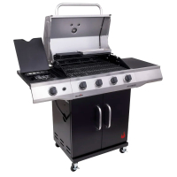 Char-Broil 4 gas grill:&nbsp;was $449.99, now $363.6 at Wayfair (save $86)