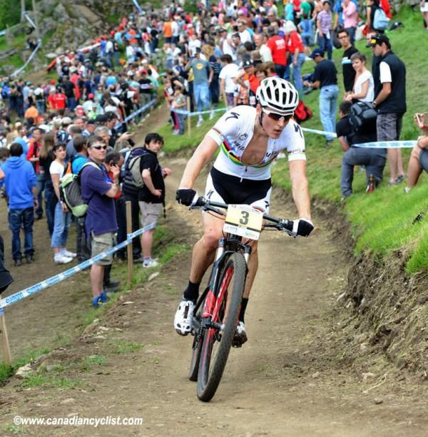 Jaroslav Kulhavy (Specialized Racing)