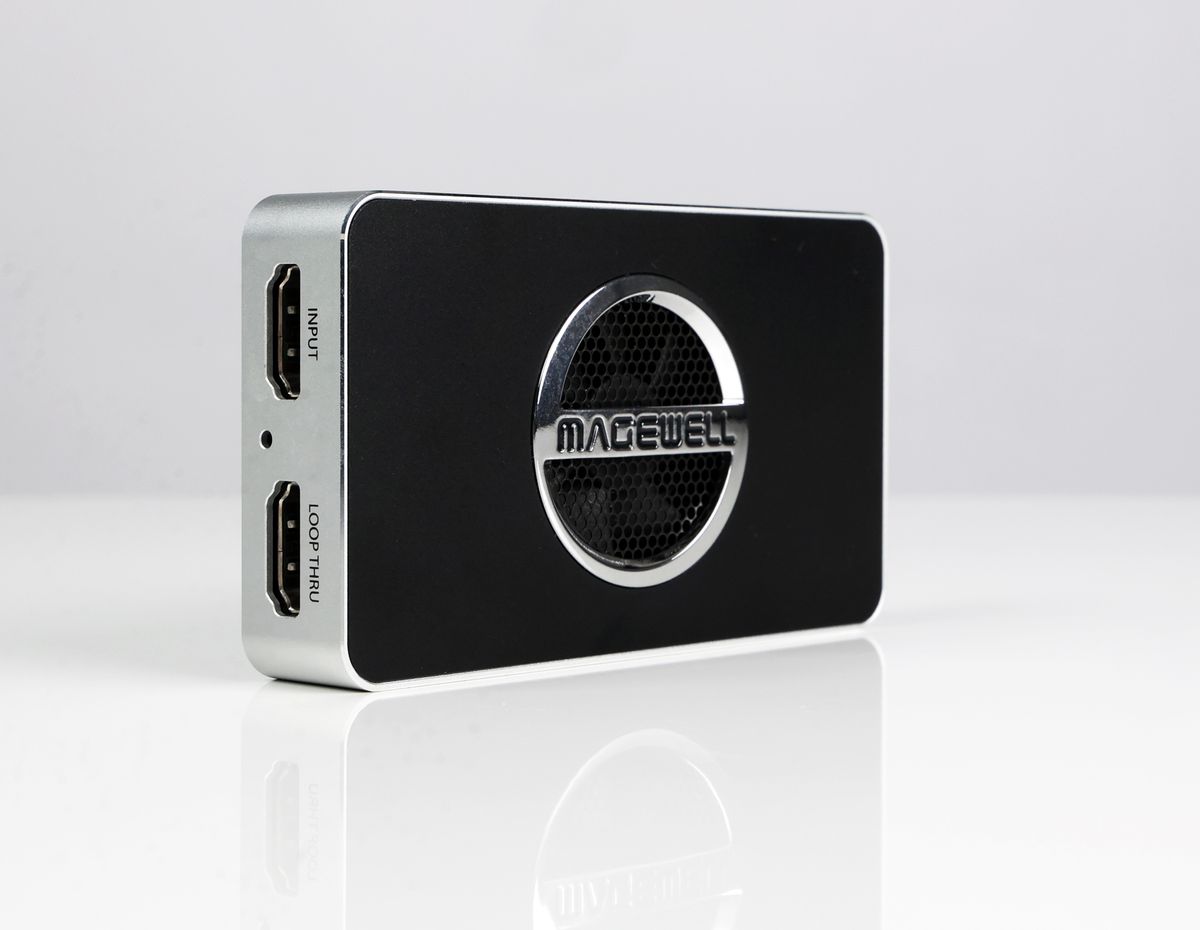 その他 Magewell USB Capture HDMI 4K Plus Amazon.com: Magewell USB Capture HDMI 4K Plus : Electronics