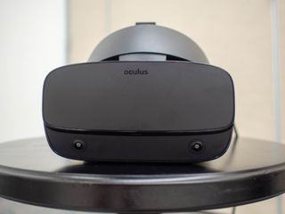 Oculus Rift S