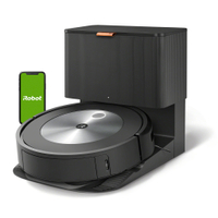 iRobot Roomba j7 Plus Robot Vacuum: $799 $469 at AmazonBest robot vacuum: