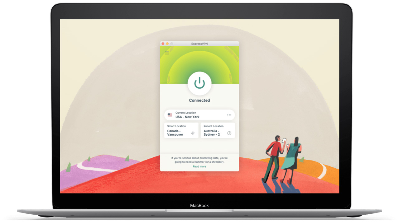 ExpressVPN best mac vpn