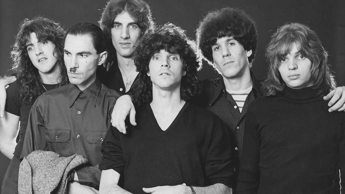 This Rare Sparks Footage From 1976 Shows They ve Always Been An 