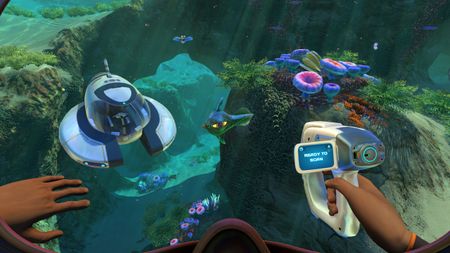Subnautica